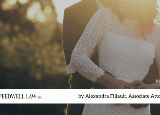 Avoid These Estate Planning Mistakes When Remarrying