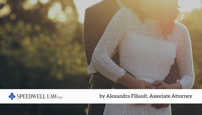 Avoid These Estate Planning Mistakes When Remarrying