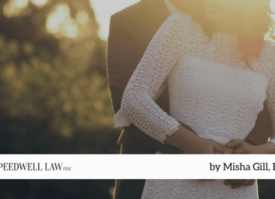 Avoid These Estate Planning Mistakes When Remarrying