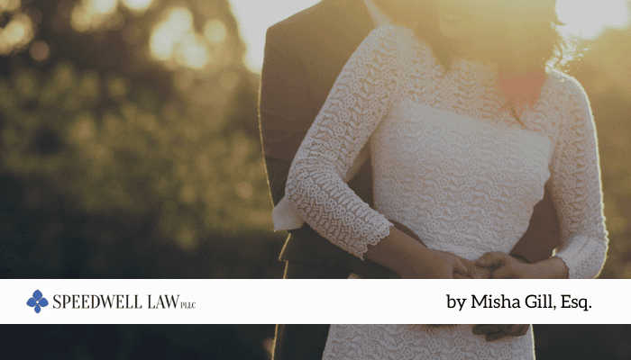 Avoid These Estate Planning Mistakes When Remarrying