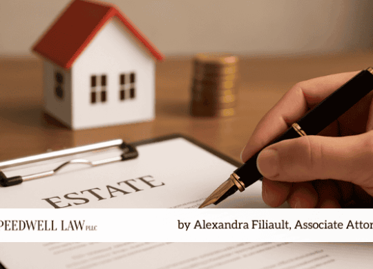 Understanding Capital Gains Tax in Estate Planning