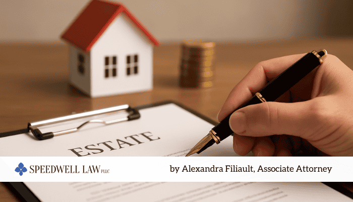 Understanding Capital Gains Tax in Estate Planning
