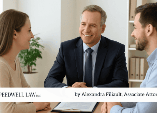 Signs of a Good Estate Planning Attorney