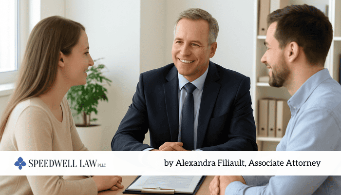 Signs of a Good Estate Planning Attorney