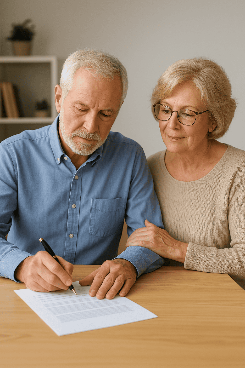 service feature enhancement