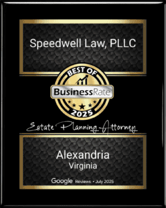 Speedwell Law Business Rate Award