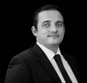 Alexander P. Reges, Attorney