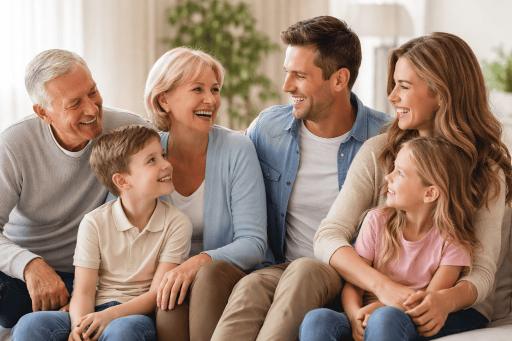 family family